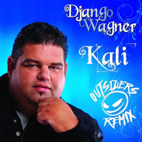 Django Wagner